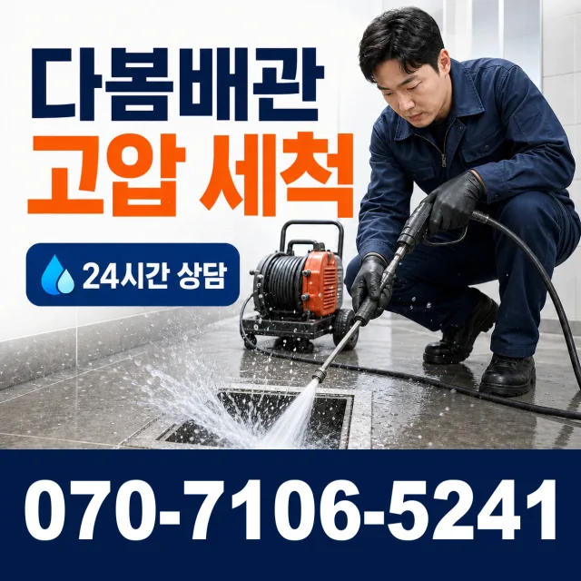 순천시 대룡동 횡주관청소 상담 이미지 4